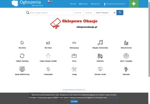 ogloszeniomat.pl