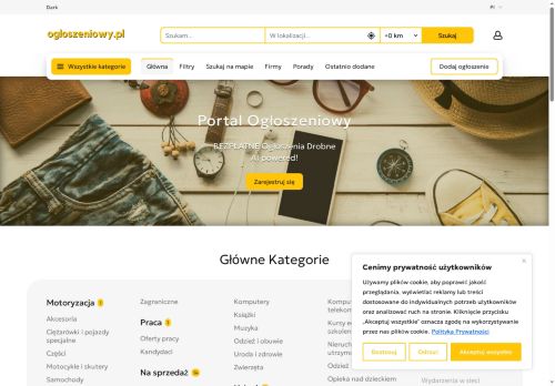 ogloszeniowy.pl