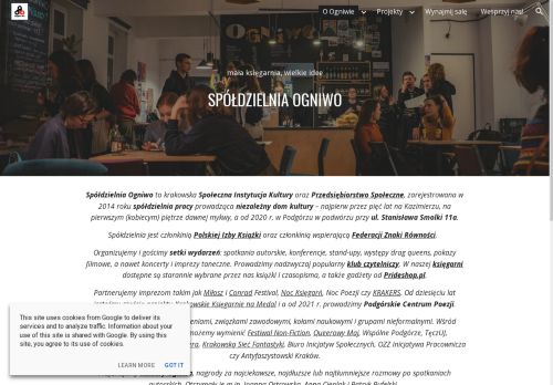 ogniwo.org