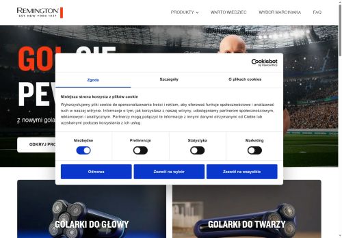 ogoleni.pl