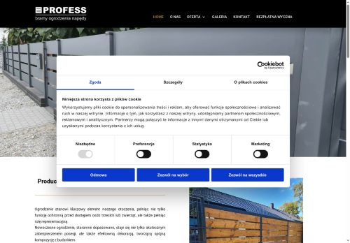 ogradzamy.com.pl