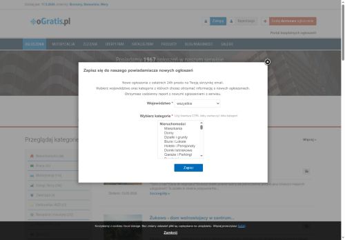ogratis.pl