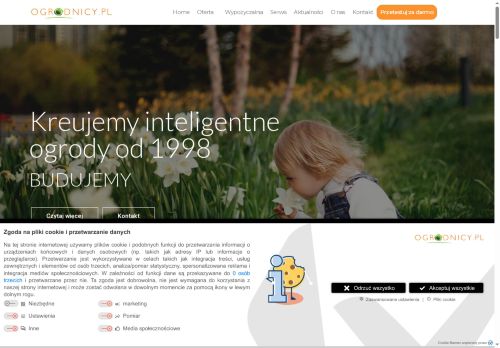 ogrodnicy.pl