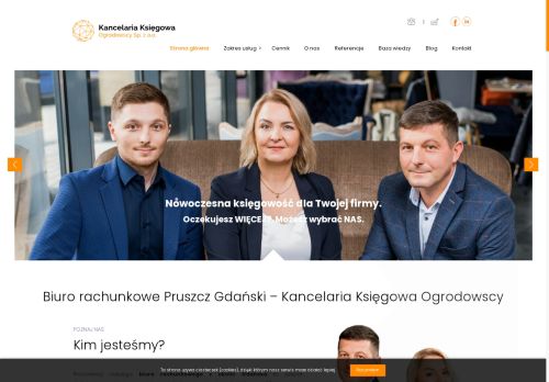 ogrodowska.pl