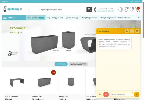 ogrodowy.pl