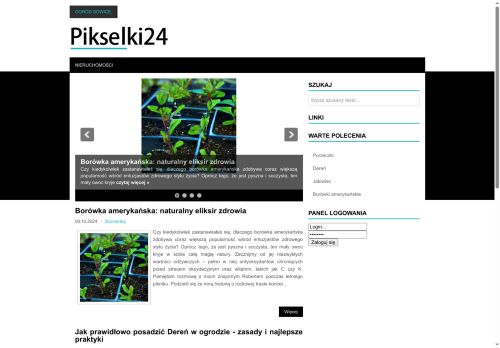 ogrodsowice.pl