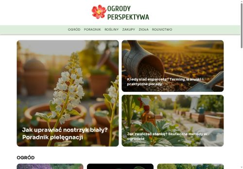 ogrody-perspektywa.com.pl