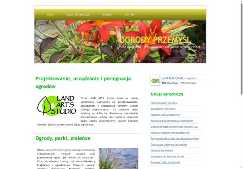 ogrody-przemysl.eu