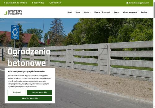 ogrodzenia-banas.pl