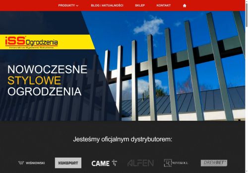 ogrodzenia-iss.pl