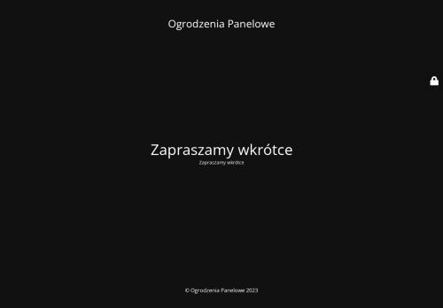 ogrodzenia-panelowe.eu