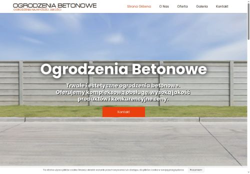 ogrodzenia-umienino.pl
