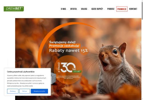 ogrodzenia.drewbet.pl