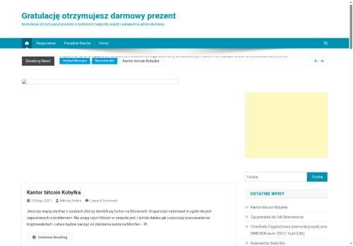 ogrodzeniakolobrzeg.pl