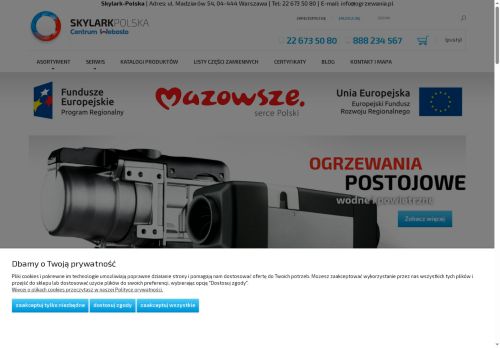 ogrzewania.pl