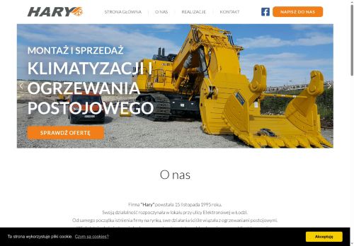 ogrzewaniapostojowe.pl