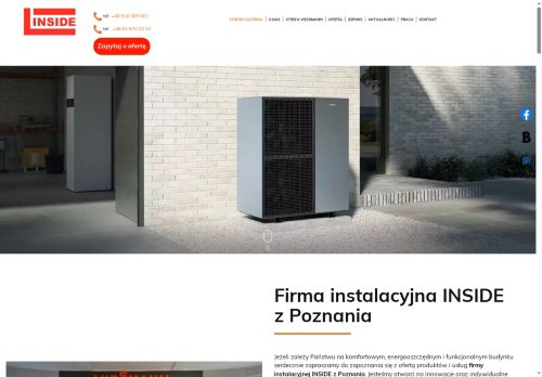 ogrzewaniepoznan.pl
