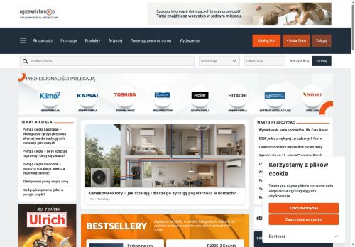 ogrzewnictwo.pl