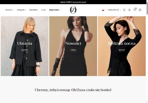 ohzuza.com