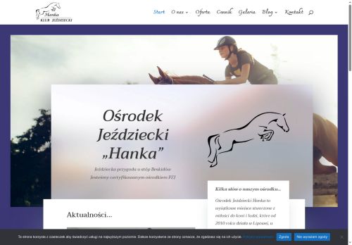 oj-hanka.pl