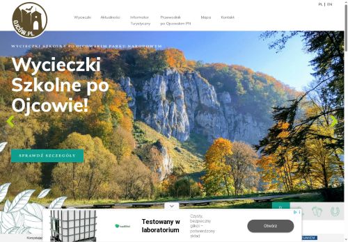 ojcow.pl