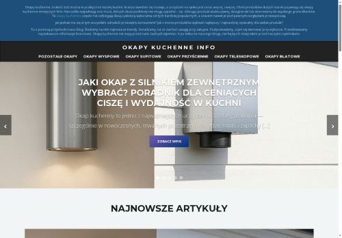 okapy.info