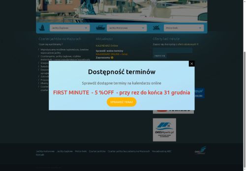 okej-czarter.pl