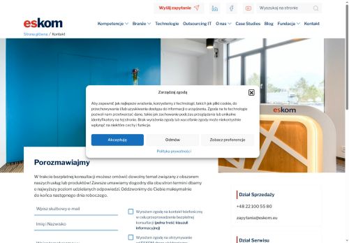 oki.eskom.com.pl
