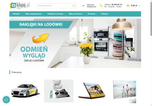 oklejaj.pl