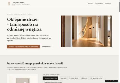 oklejanie-drzwi.pl