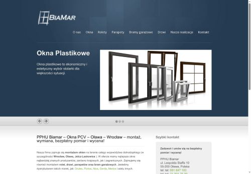 oknabiamar.pl