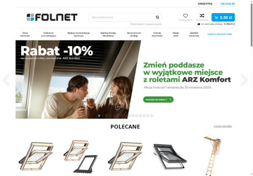 oknadachowe.com