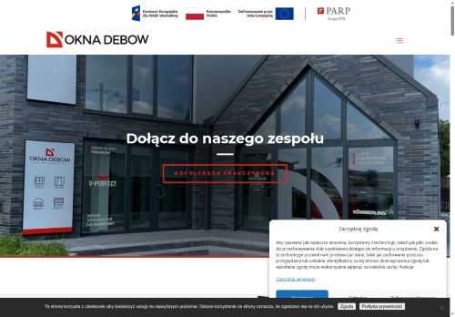 oknadebow.pl