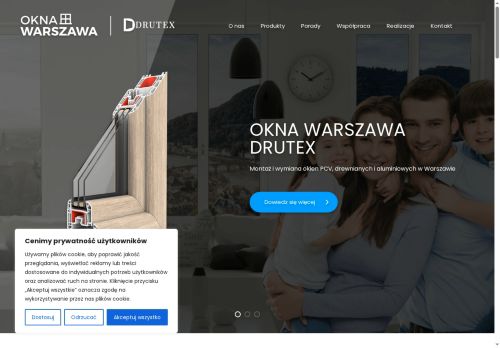 oknadrutex.pl