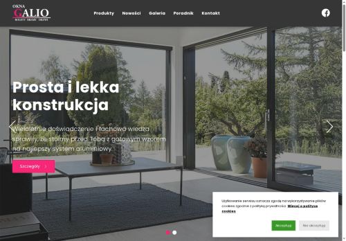 oknagalio.pl