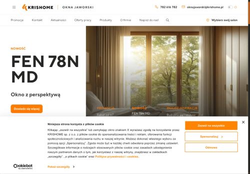oknajaworski.pl