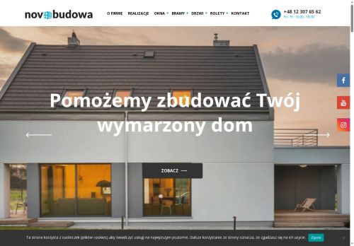oknakrakow.pl
