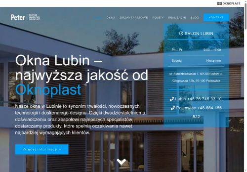 oknalubin.com.pl