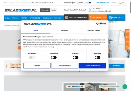 oknawroclaw.pl