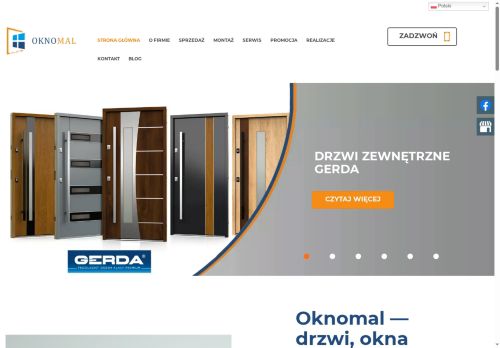 oknomal.pl
