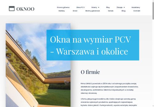 oknoo.pl