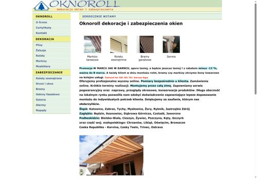 oknoroll.com