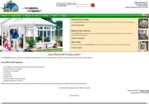 oko-plast.pl