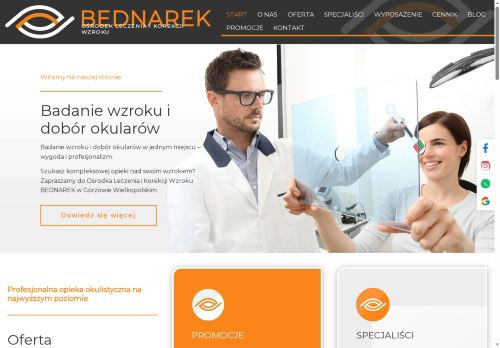 okobednarek.pl