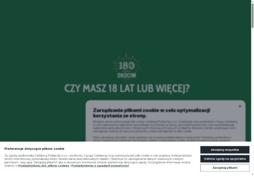 okocim.com.pl