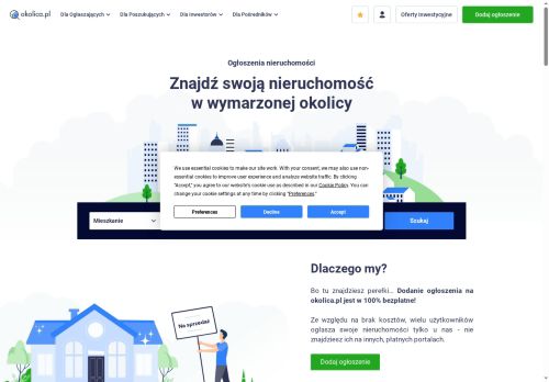 okolica.pl