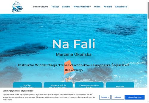 okonska.pl