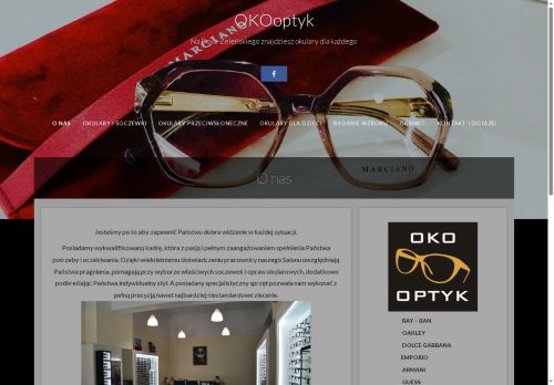 okooptyk.com