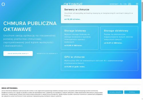oktawave.com