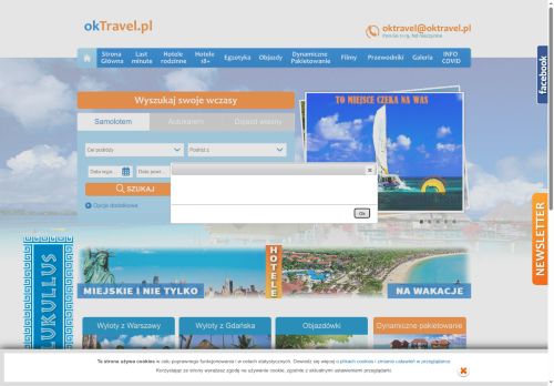 oktravel.pl